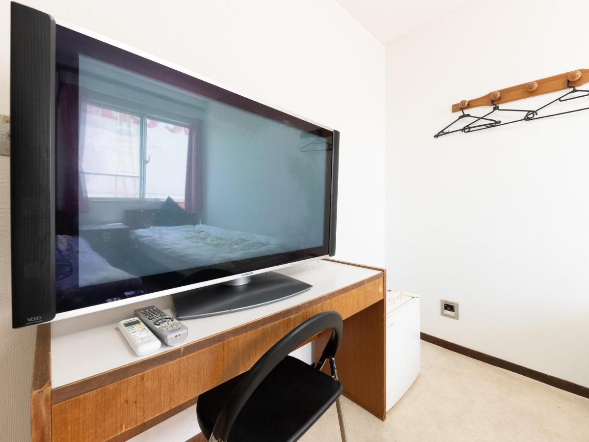 Tabist Business Hotel Kanazono Gifu Exterior foto