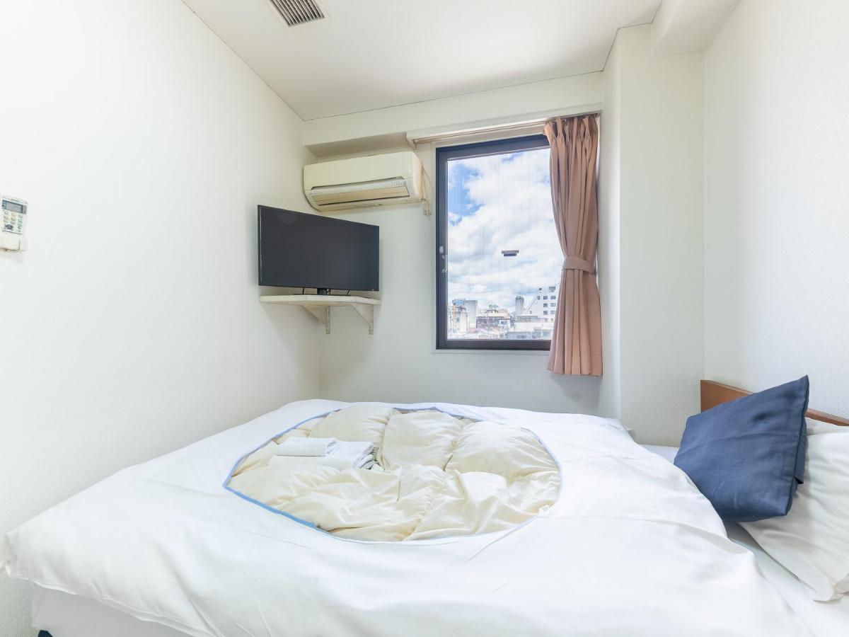 Tabist Business Hotel Kanazono Gifu Exterior foto